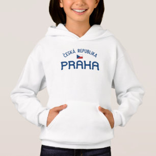 Filles en détresse de Prague République tchèque