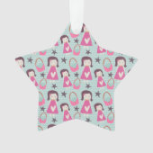 Filles et sacs à main (devant)