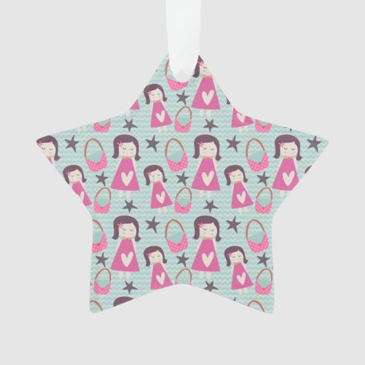 Filles et sacs à main (devant)