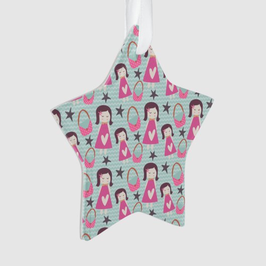 Filles et sacs à main (devant)