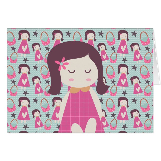 Filles et sacs à main (Devant horizontal)