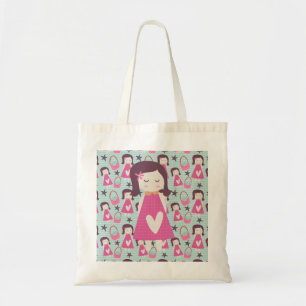 Filles et sacs à main