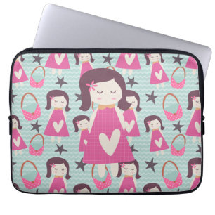 Filles et sacs à main