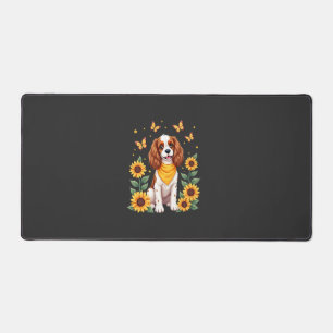 Filles Femmes Maman Cavalier King Charles Spaniel