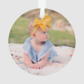 Filles florales roses Koala Nom de l'ours (dos)