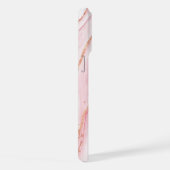 Filles Marbre Rose & Or (Côté droit)