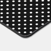 Filles mignonnes Lady Bugs Desk Mats & Pads (Coin)