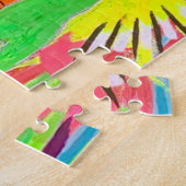 Filles Night Out 20 x 20 Puzzle (Côté)