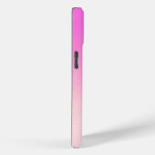 Filles nommées papillon rose violet iphone 5 coque (Verso / Droite)