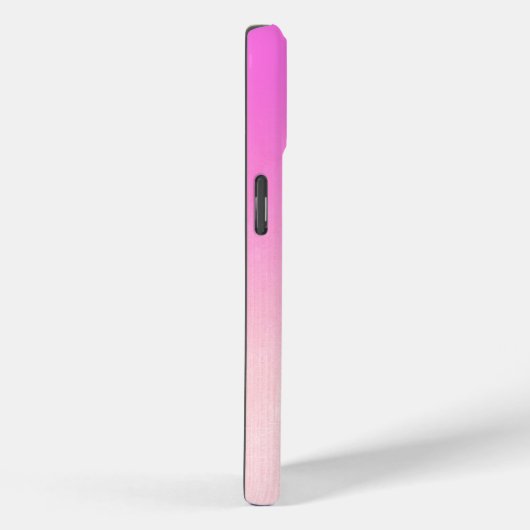 Filles nommées papillon rose violet iphone 5 coque (Verso / Droite)