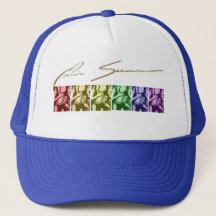 Filles qui comme le casquette de filles
