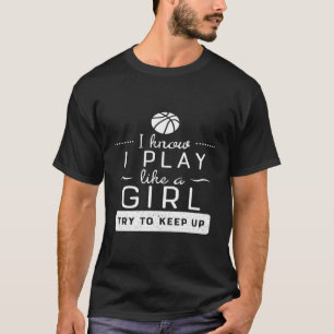 Filles Sweat - shirt à capuche De Basket-Ball - Jo