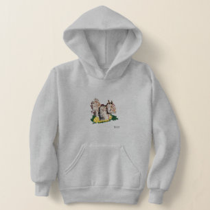 Filles sweat - shirts à capuche : Rassemblement d'