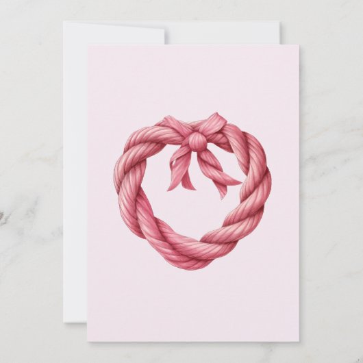 Filles Vache d'animal de ferme Invitation de deuxi (Dos)