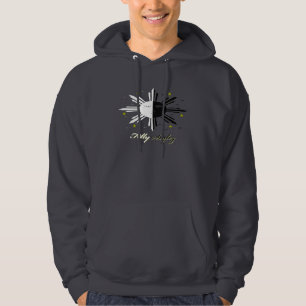 Filly Stylez - Good of Evil Hoody