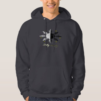 Filly Stylez - Good of Evil Hoody