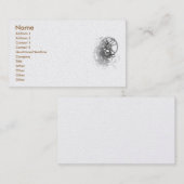 Film #1 Visitekaartje (Voorkant / Achterkant)