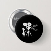 Film Button (Voorkant /achterkant)