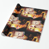 Film Cadeaupapier (Uitgerold)