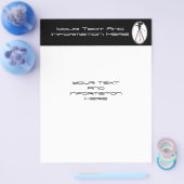 Film Camera Flyer (Enkel)