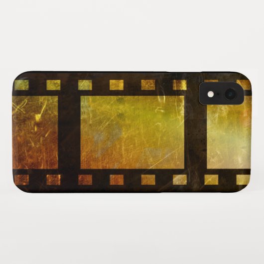  film Case-Mate iPhone case (Achterkant (horizontaal))