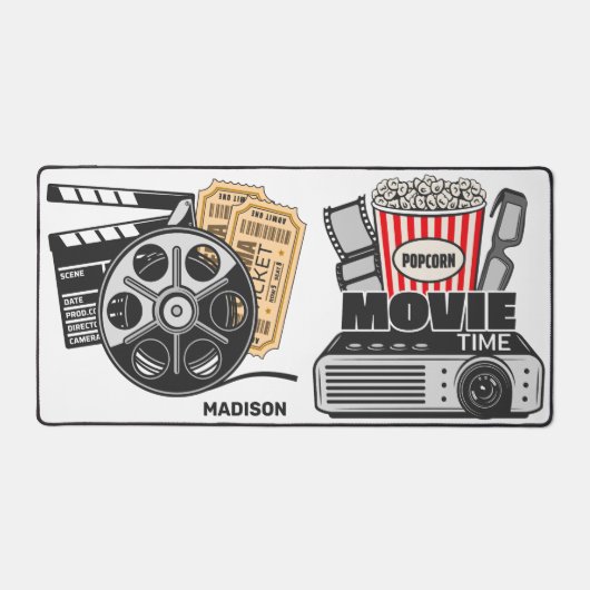 Film de nom personnalisé (Recto)