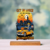 Film d'Halloween vintage (Neutre)