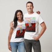 Film Fest T-shirt (Unisex)