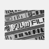 [ FILM ] Filmstrip deur Mat (Voorkant)