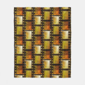  film fleece deken (Voorkant)