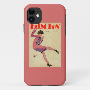 Film Fun Magazine Hoesje