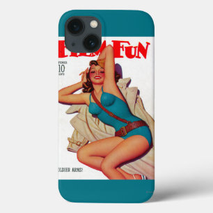 Film Fun Magazine Hoesje 10