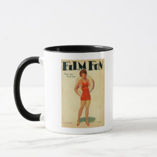Film Fun Magazine Hoesje 2 Mok