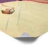 Film Fun Magazine Hoesje Poster (Hoek)