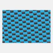 film inpakpapier vel (Voorkant)