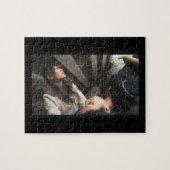 Film Legpuzzel (Horizontaal)