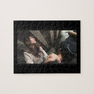 Film Legpuzzel