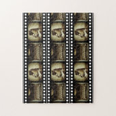 film legpuzzel (Verticaal)