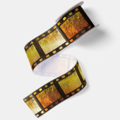  film lint (Achterkant)