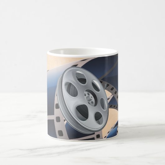 film magische mok (Center)