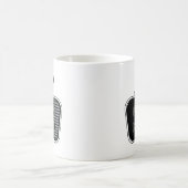 Film Noir Koffiemok (Center)