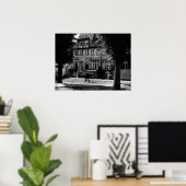  film Nosferatu blijft Poster (Thuiskantoor)