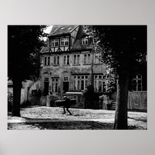  film Nosferatu blijft Poster