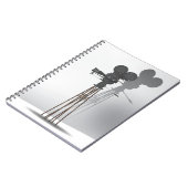 film notitieboek (Linkerzijde)