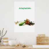 Film over aanpassing 2002 poster (Keuken)