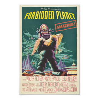 Film Posters ca (jaren 60) | Klassieke films