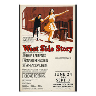 Film Posters ca (jaren 60) Klassieke films