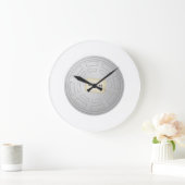 Film Reel Grote Klok (Huis)