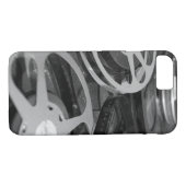 Film Reel iPhone Case (Achterkant (Horizontaal))