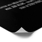 Film Schindlers Lijst Poster (Hoek)